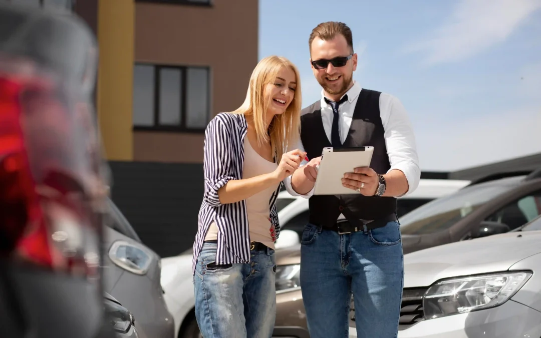Auto Finance Australia | Best Car Loan Rates & Deals for 2025