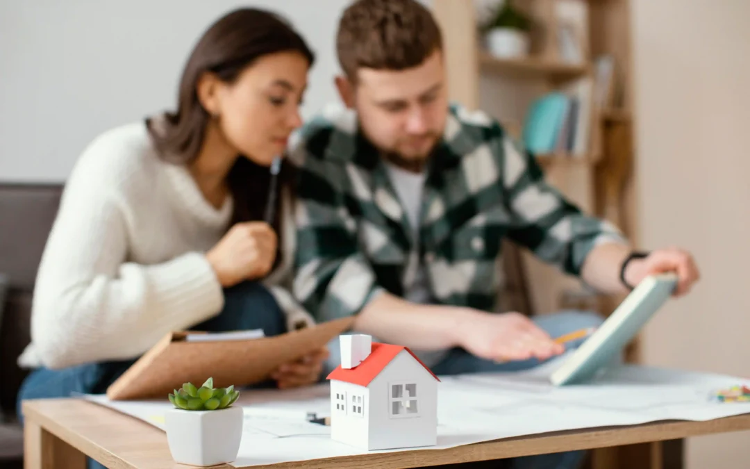 Home Loan Refinance Melbourne