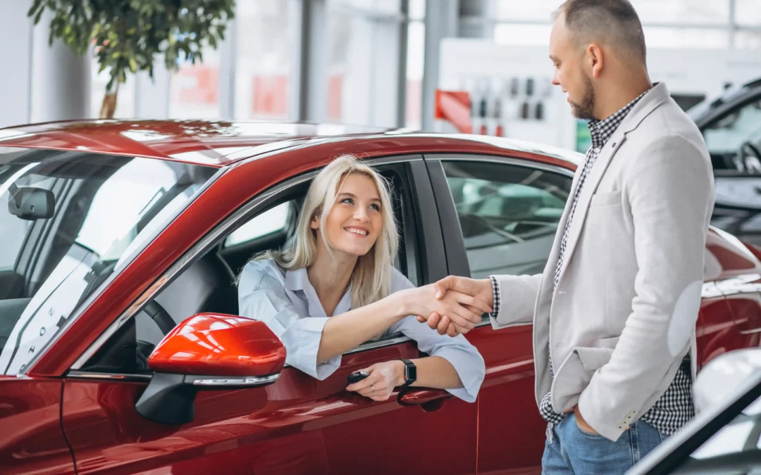 Need a Car Loan in Melbourne? Recketloan Offers Fast, Flexible Finance You Can Trust